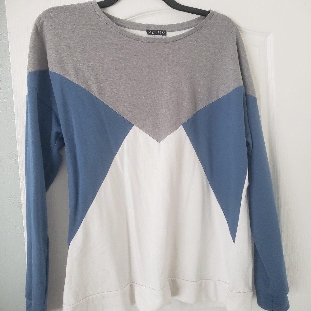Venus sweatshirt